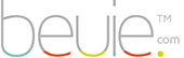beuie logo